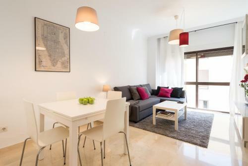 Col�n12 Urban Apartment