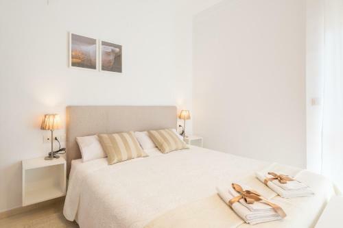 Col�n12 Urban Apartment