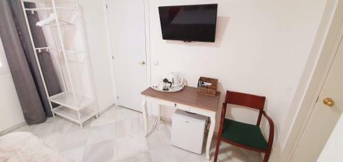 Hostal Fan Rooms Duquesa