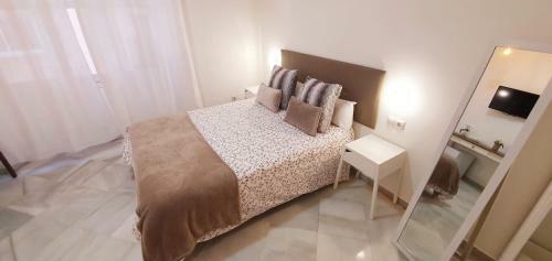 Hostal Fan Rooms Duquesa