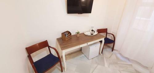 Hostal Fan Rooms Duquesa