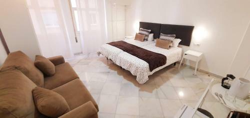 Hostal Fan Rooms Duquesa