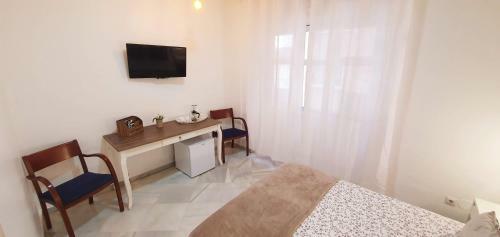 Hostal Fan Rooms Duquesa