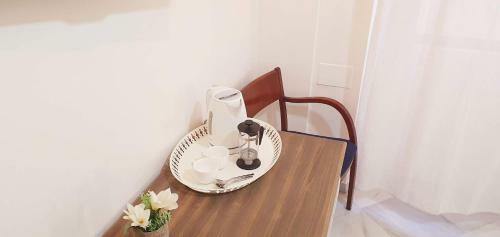 Hostal Fan Rooms Duquesa