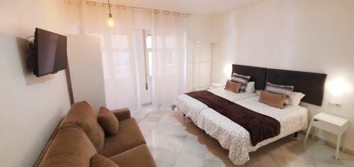 Hostal Fan Rooms Duquesa