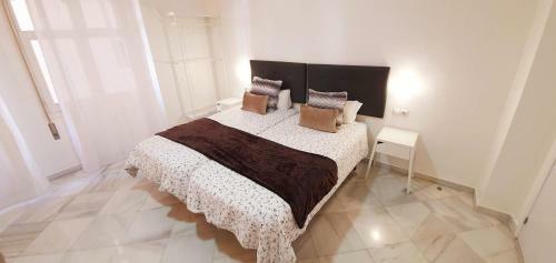 Hostal Fan Rooms Duquesa