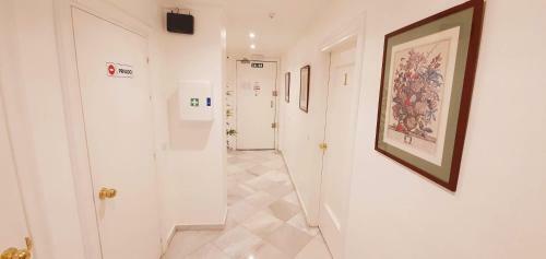 Hostal Fan Rooms Duquesa