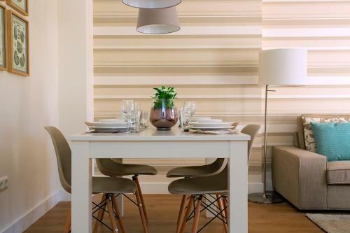 Apartamento Iloftmalaga �tico Alameda Principal