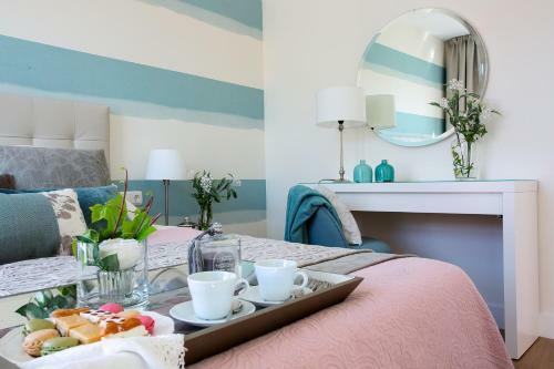 Apartamento Iloftmalaga �tico Alameda Principal