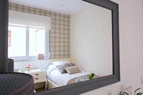 Apartamento Iloftmalaga �tico Alameda Principal