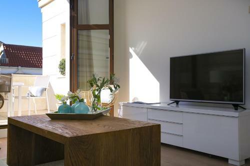 Apartamento Iloftmalaga �tico Alameda Principal