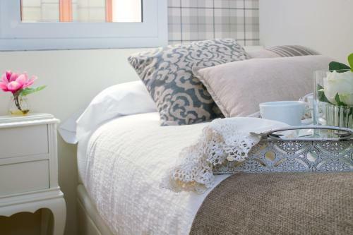 Apartamento Iloftmalaga �tico Alameda Principal