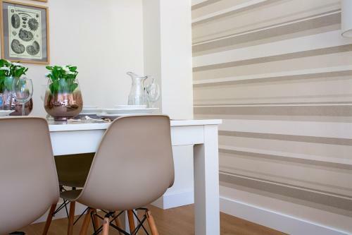 Apartamento Iloftmalaga �tico Alameda Principal