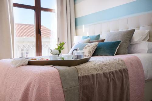 Apartamento Iloftmalaga �tico Alameda Principal