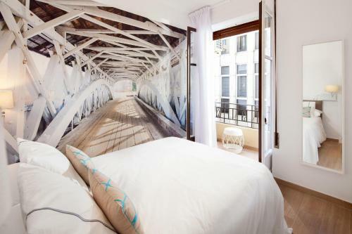 Apartamento Inm�laga Uncibay