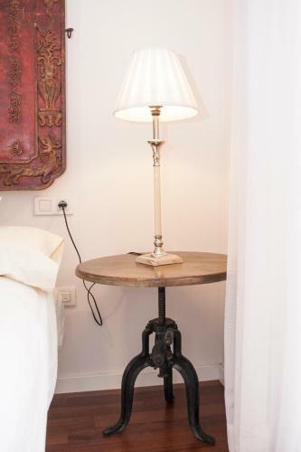 Apartamento Malaga Center Flat Luxury