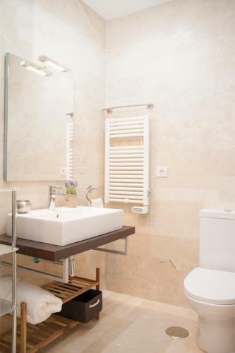Apartamento Malaga Center Flat Luxury