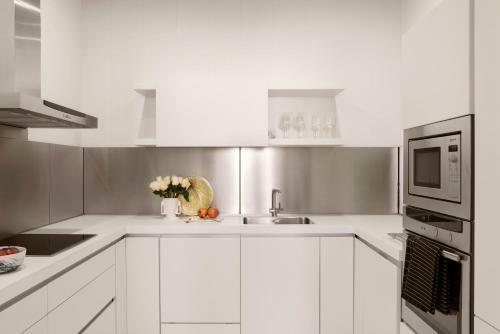 Apartamento Halcyon Days