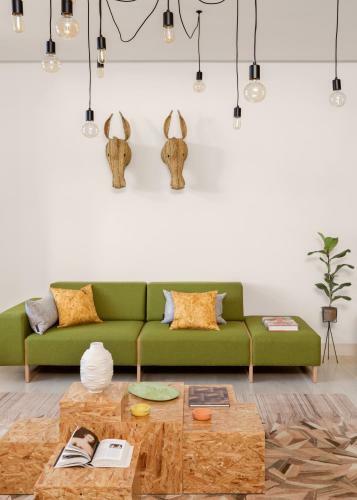Apartamento Halcyon Days