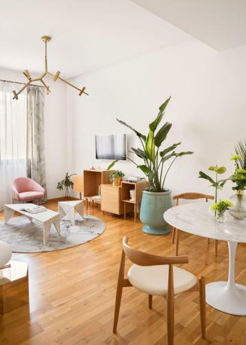 Apartamento Halcyon Days