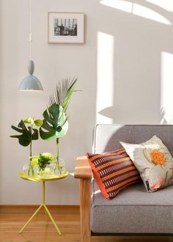 Apartamento Halcyon Days