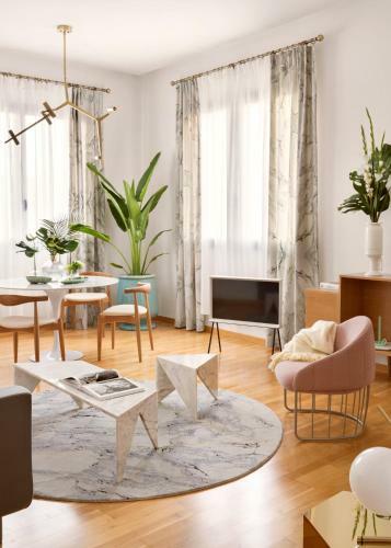 Apartamento Halcyon Days