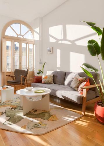 Apartamento Halcyon Days
