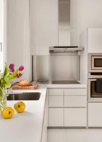 Apartamento Halcyon Days