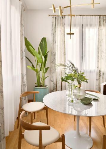 Apartamento Halcyon Days