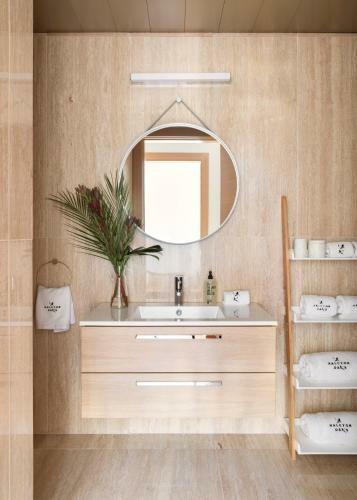 Apartamento Halcyon Days