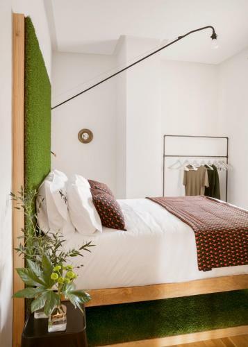 Apartamento Halcyon Days