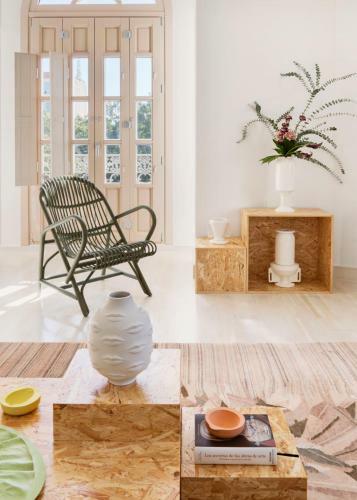 Apartamento Halcyon Days