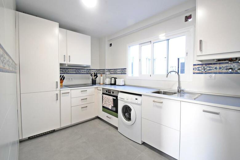 Apartamento Malaga Center Flat Holidays Salitre