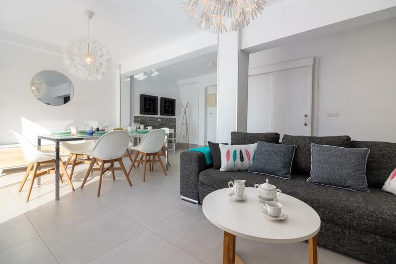 Apartamento Malaga Center Flat Holidays Salitre