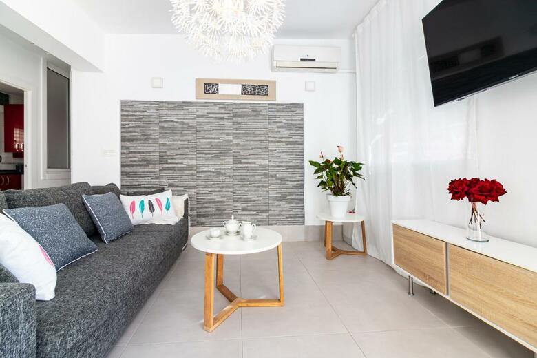 Apartamento Malaga Center Flat Holidays Salitre