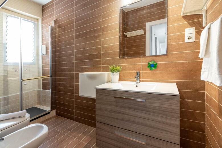 Apartamento Malaga Center Flat Holidays Salitre
