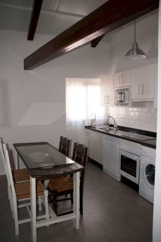 Apartamento Patio De Arance