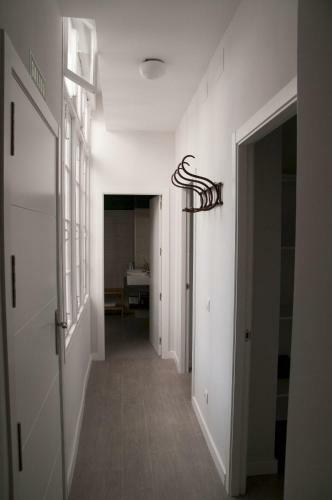 Apartamento Patio De Arance