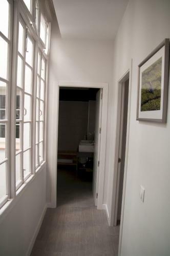 Apartamento Patio De Arance