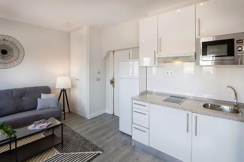 Iloftmalaga Studio Apartments