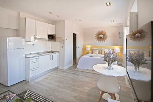 Iloftmalaga Studio Apartments
