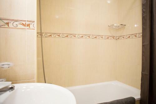 Apartamento Suncity Flat Delicias