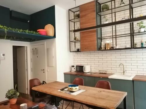Apartamento A&n Collector
