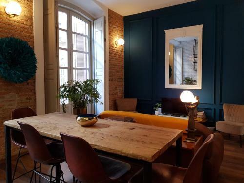 Apartamento A&n Collector