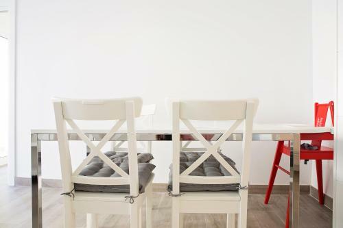 Apartamento Suncity Flat Victoria