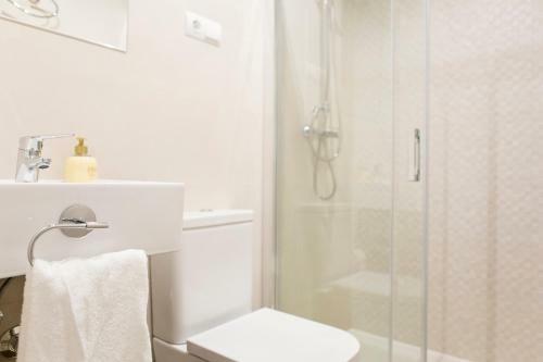 Apartamento Suncity Flat Victoria