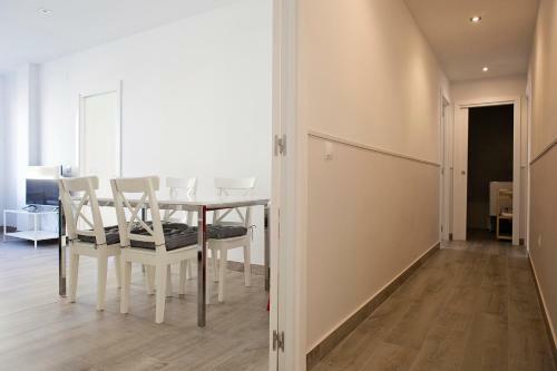 Apartamento Suncity Flat Victoria