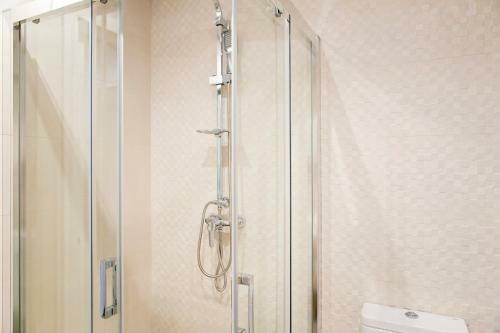 Apartamento Suncity Flat Victoria
