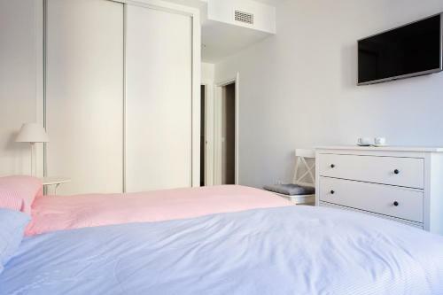 Apartamento Suncity Flat Victoria