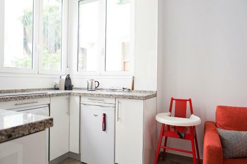 Apartamento Suncity Flat Victoria